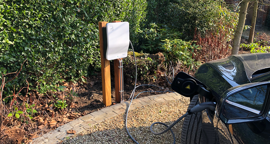 Home 1 elektrische schemas uittekenen