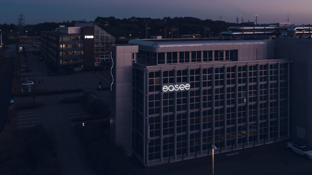 easee partners